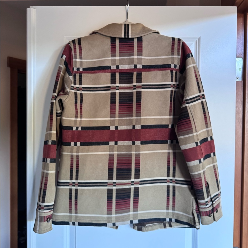 Filson Women’s Jacket - Picture 3 of 3